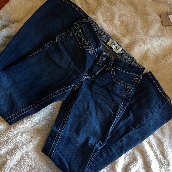 Brand new Ariat bootcut jeans - Picture 2 of 2